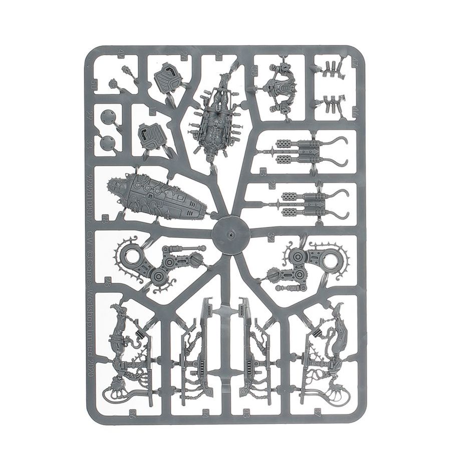 Mortifiers / Penitent Engines