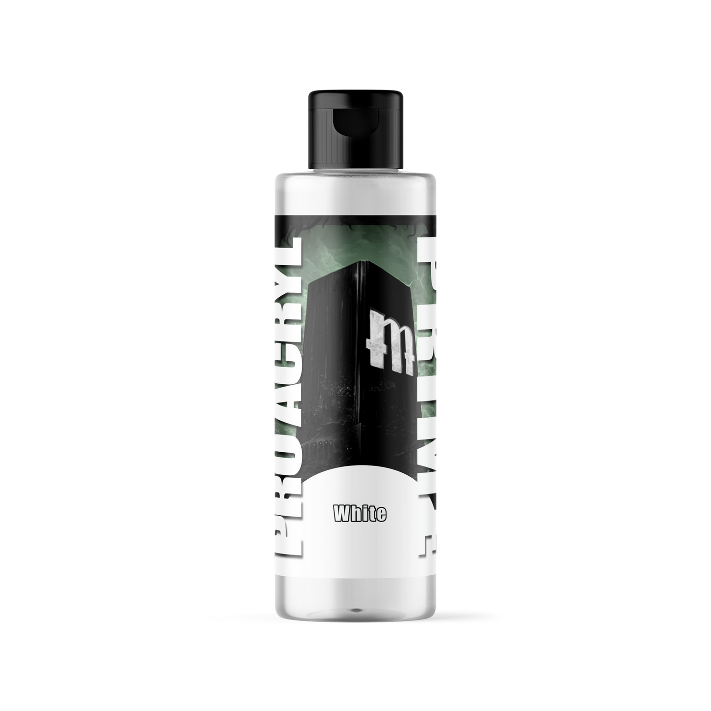 Monument Pro Acryl Prime - White 120ml