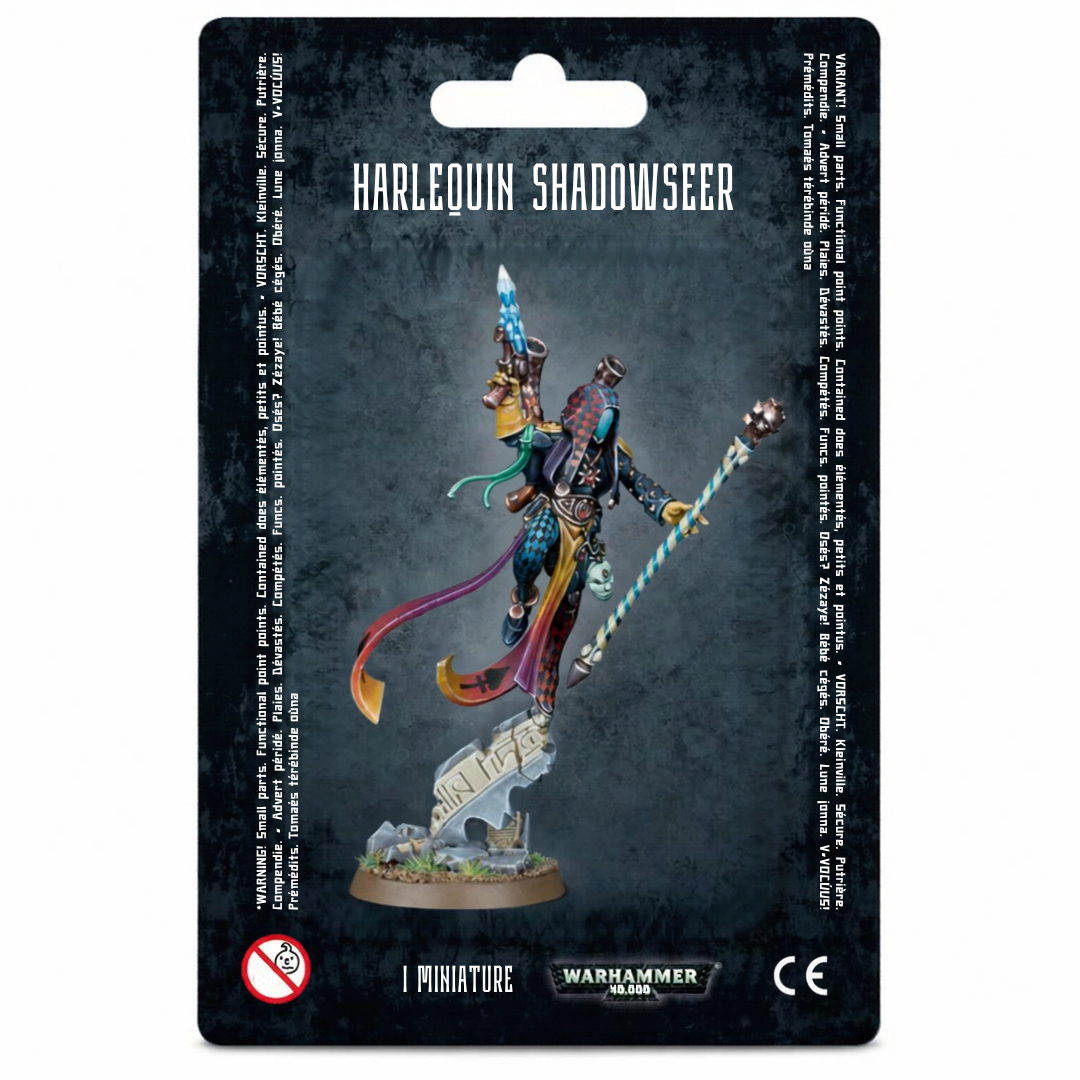 Shadowseer