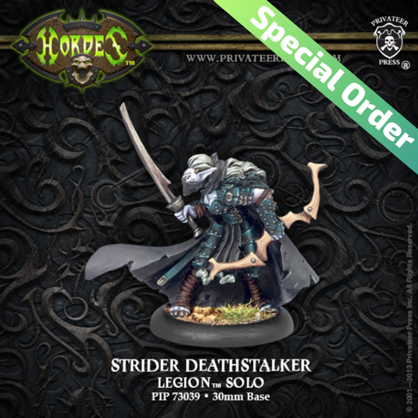 Strider Deathstalker