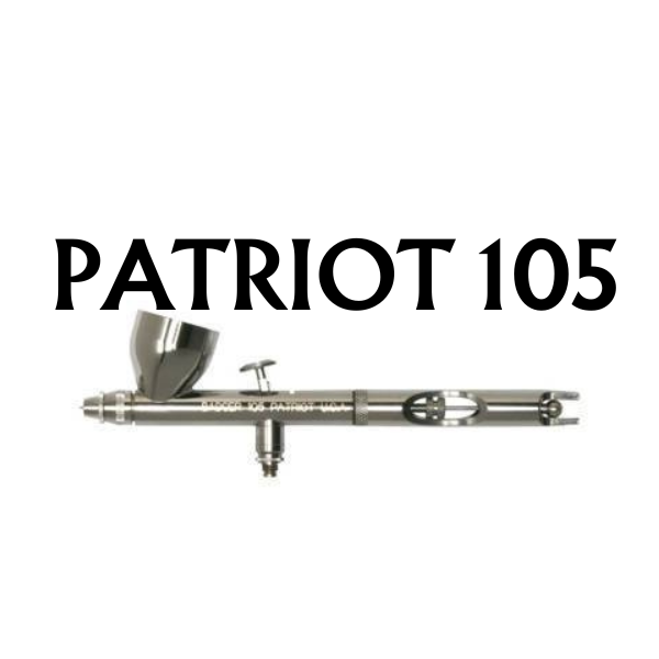 Patriot 105