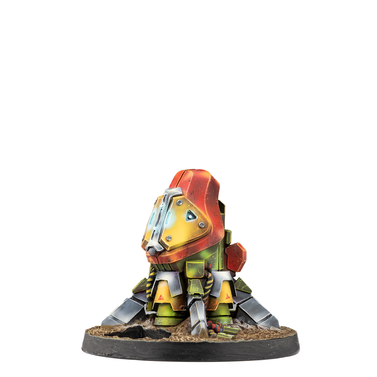 Tactical Pack Alpha (Pre-Order November 2026)