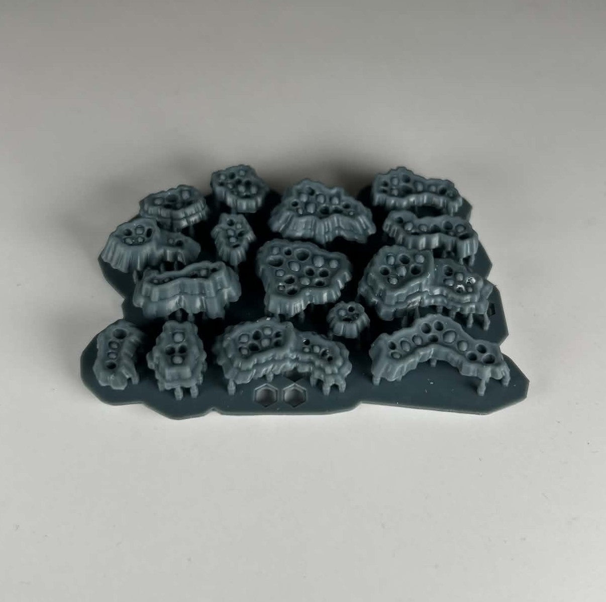 Spore Hives Basing Bits