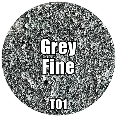 Pro Acryl Basing Textures - Grey Earth - FINE 120ml