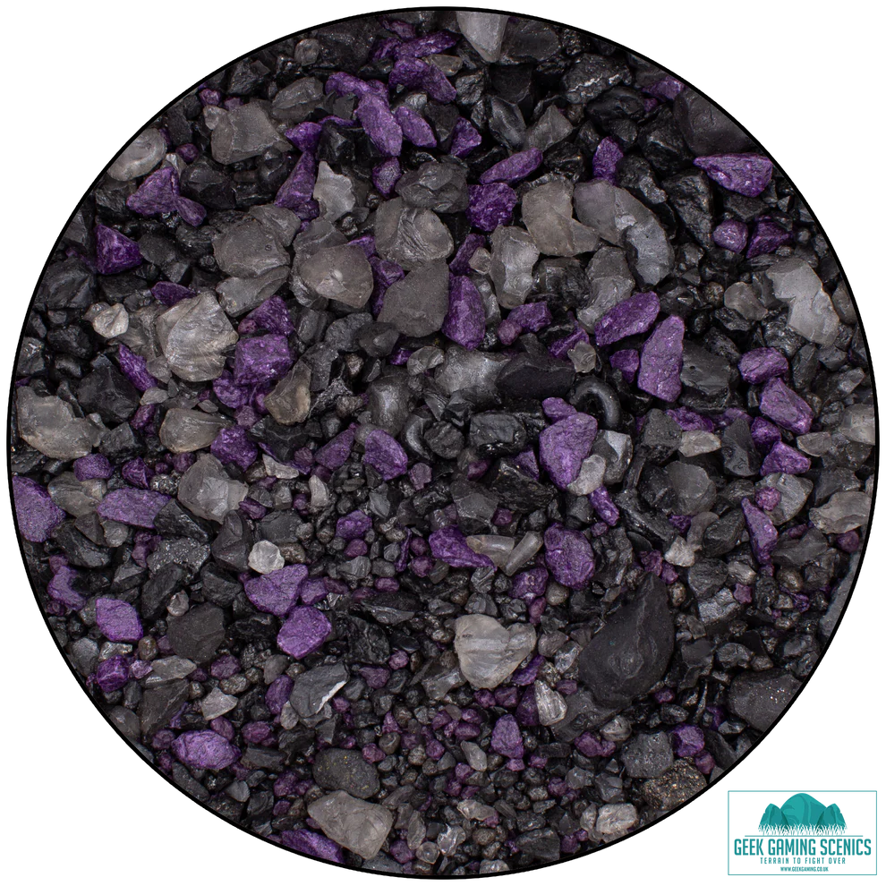 Base Ready: Under-Shards (new 250mL size)