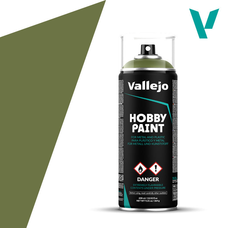 Goblin Green Spray
