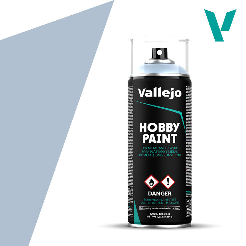 Wolf Grey Spray