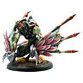 Dusk Fane of Nyrro Vordak - Heavy Warbeast (Pre-Order)
