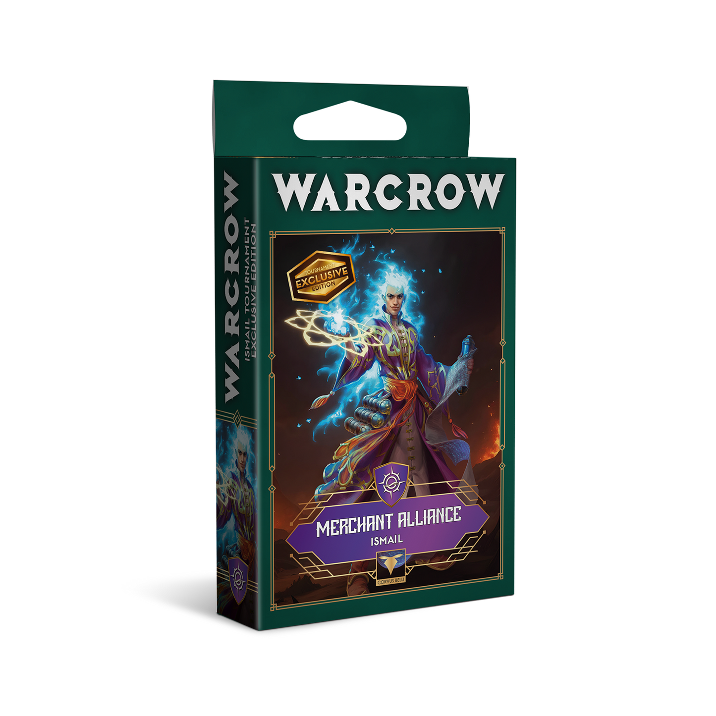 WTS Season 1 Tournament Pack (Pre-Order 26/9/25)