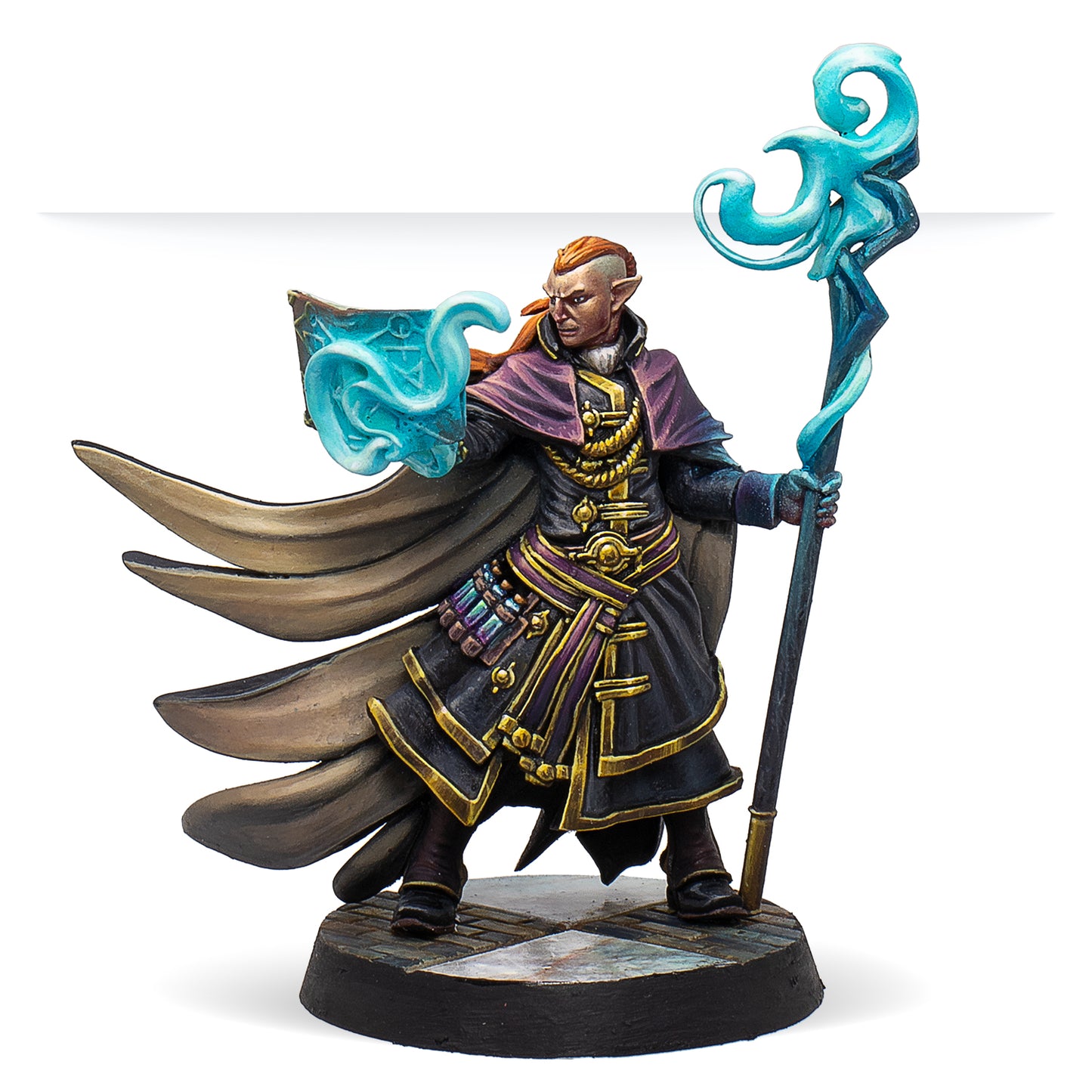 Warcrow Winds from the North