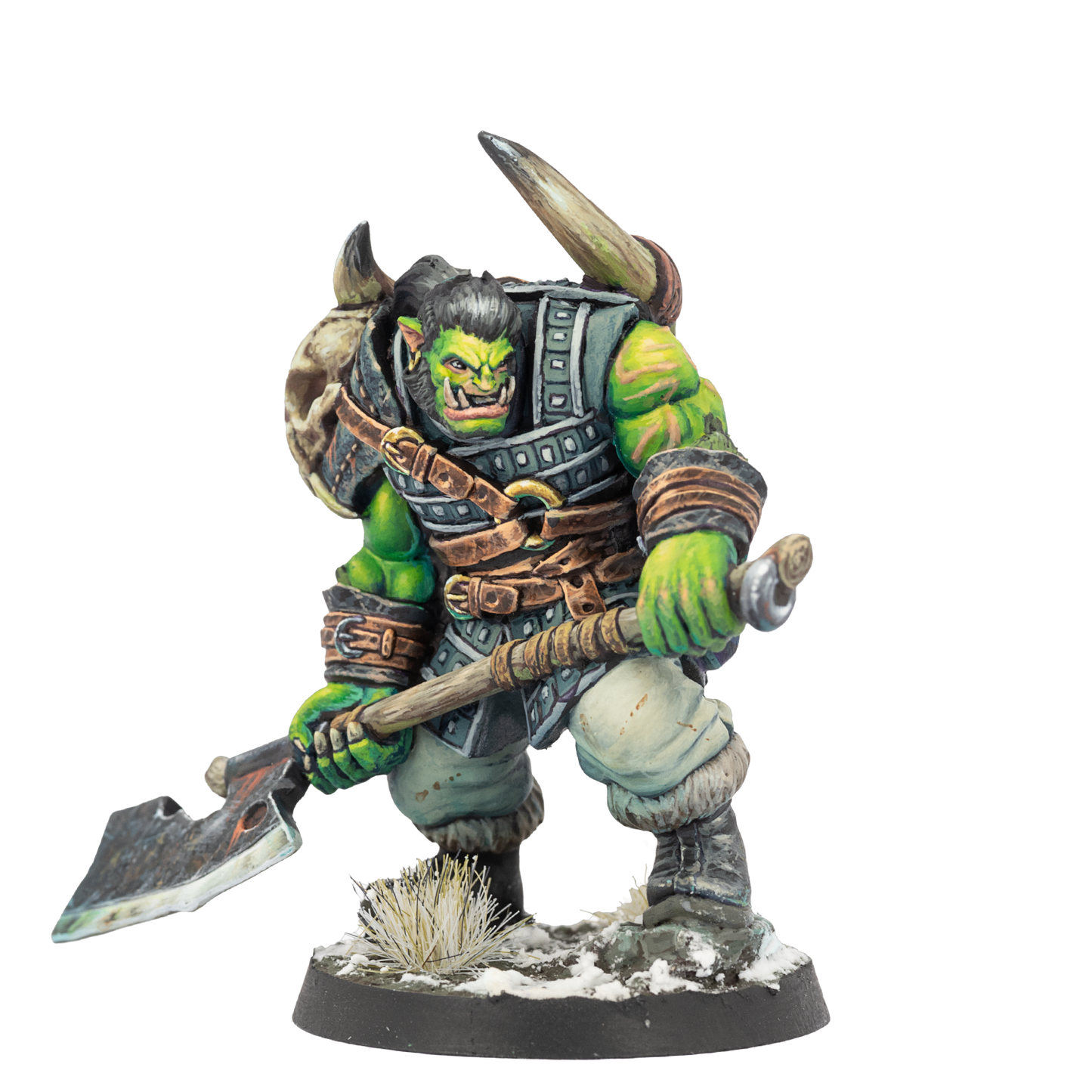 Northern Tribes Action Pack (Pre-Order 28/11/25)