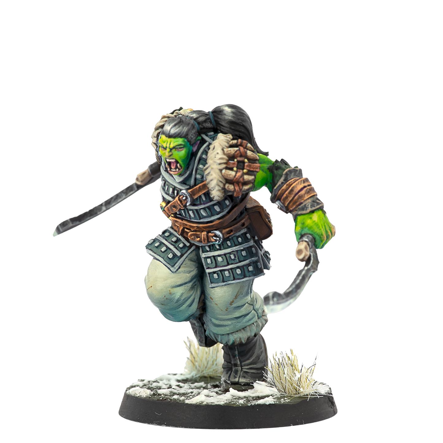 Northern Tribes Action Pack (Pre-Order 28/11/25)