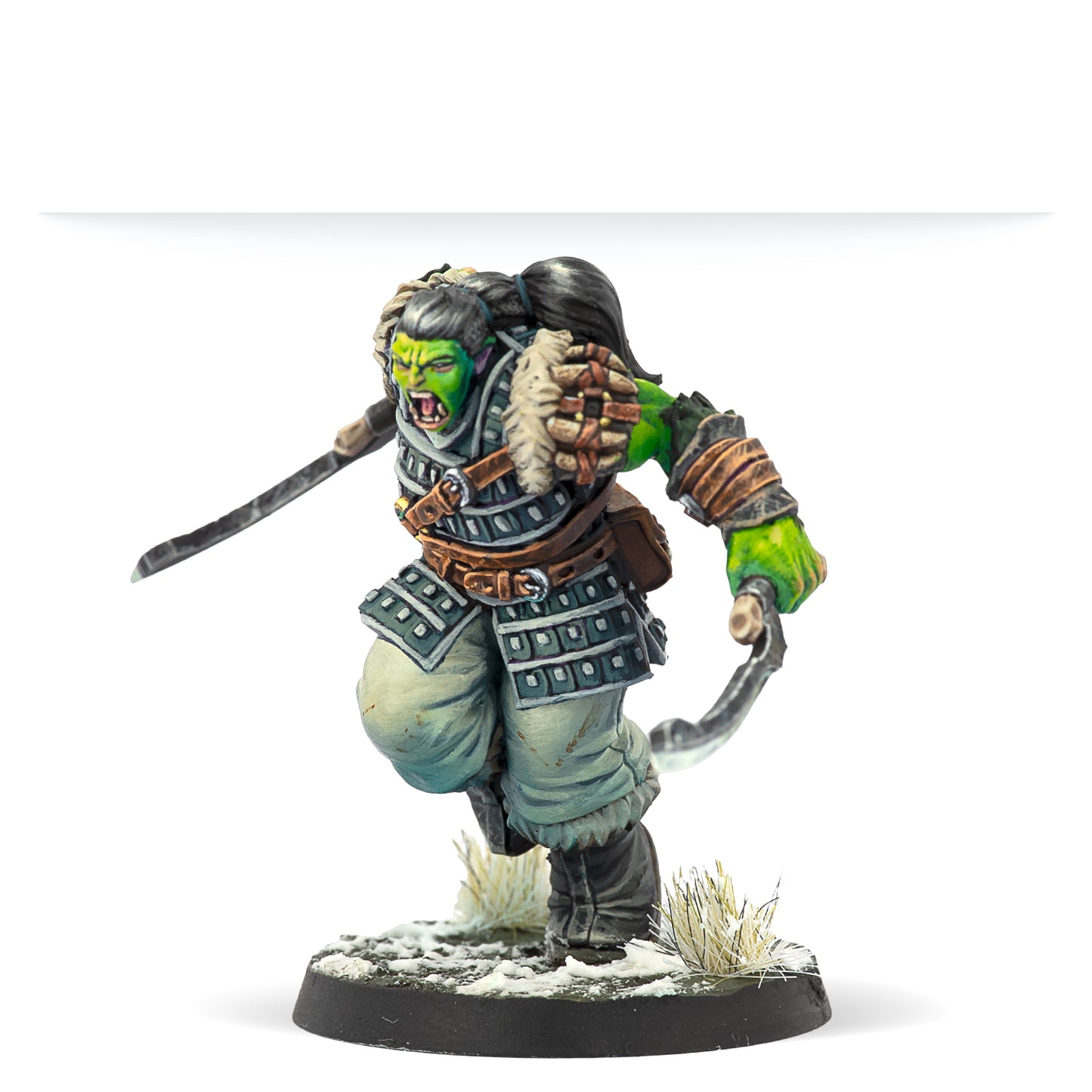Warcrow Winds from the North