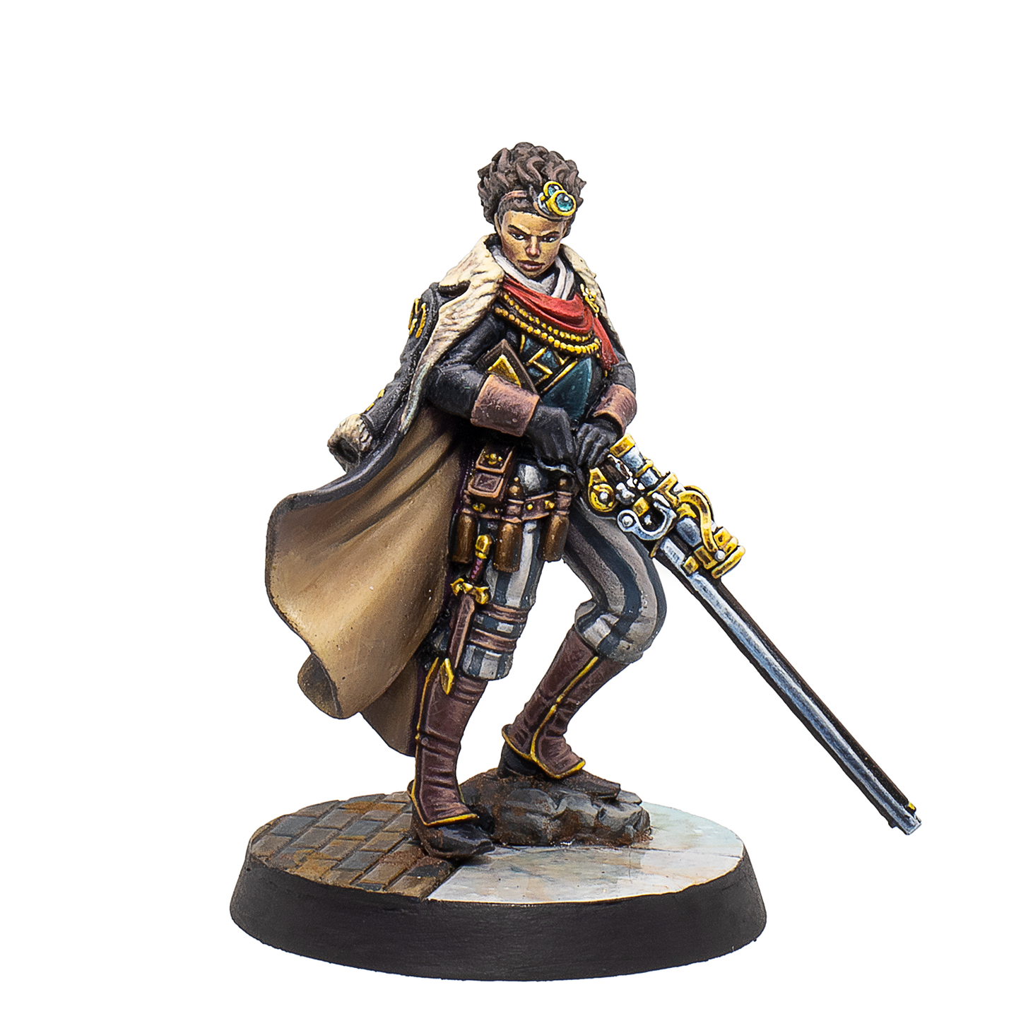 Hegemony Action Pack (Pre-Order 31/10/25)