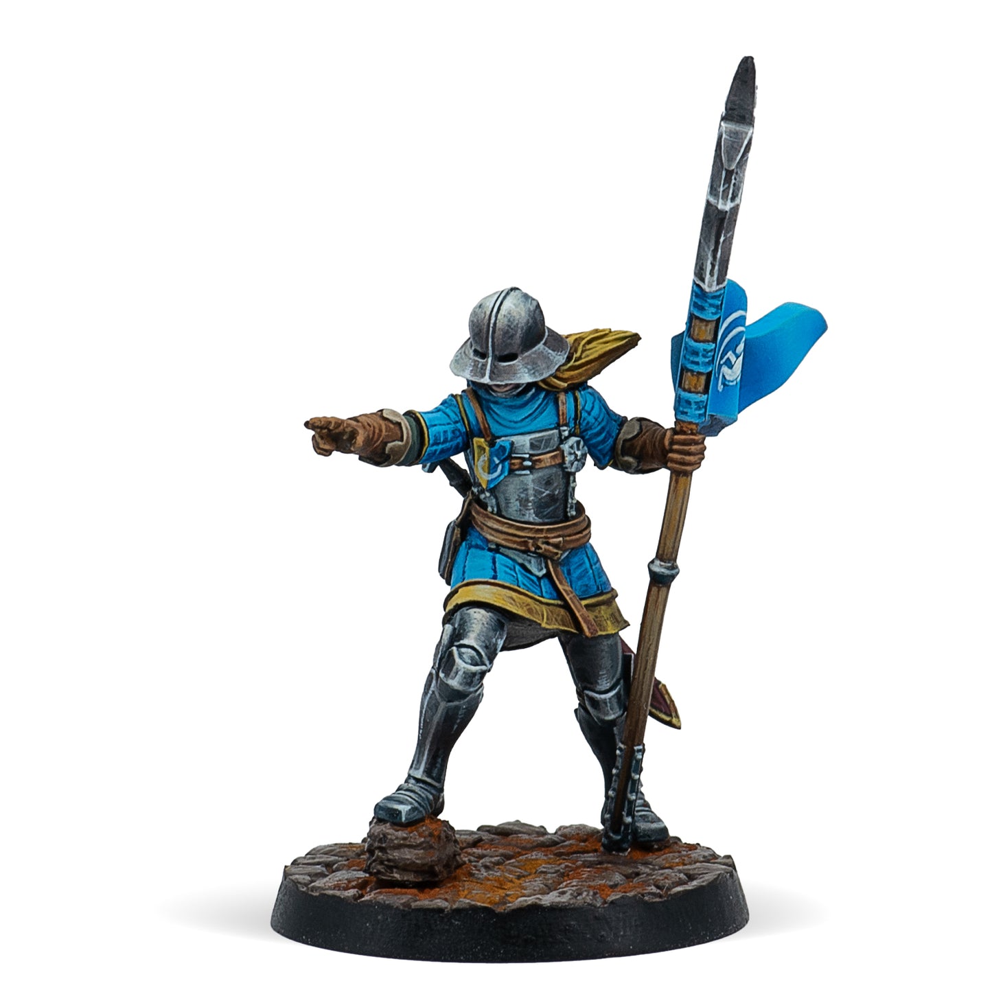 Warcrow Battle Pack – The Song of the Dormant (Pre-Order 29/8/25)