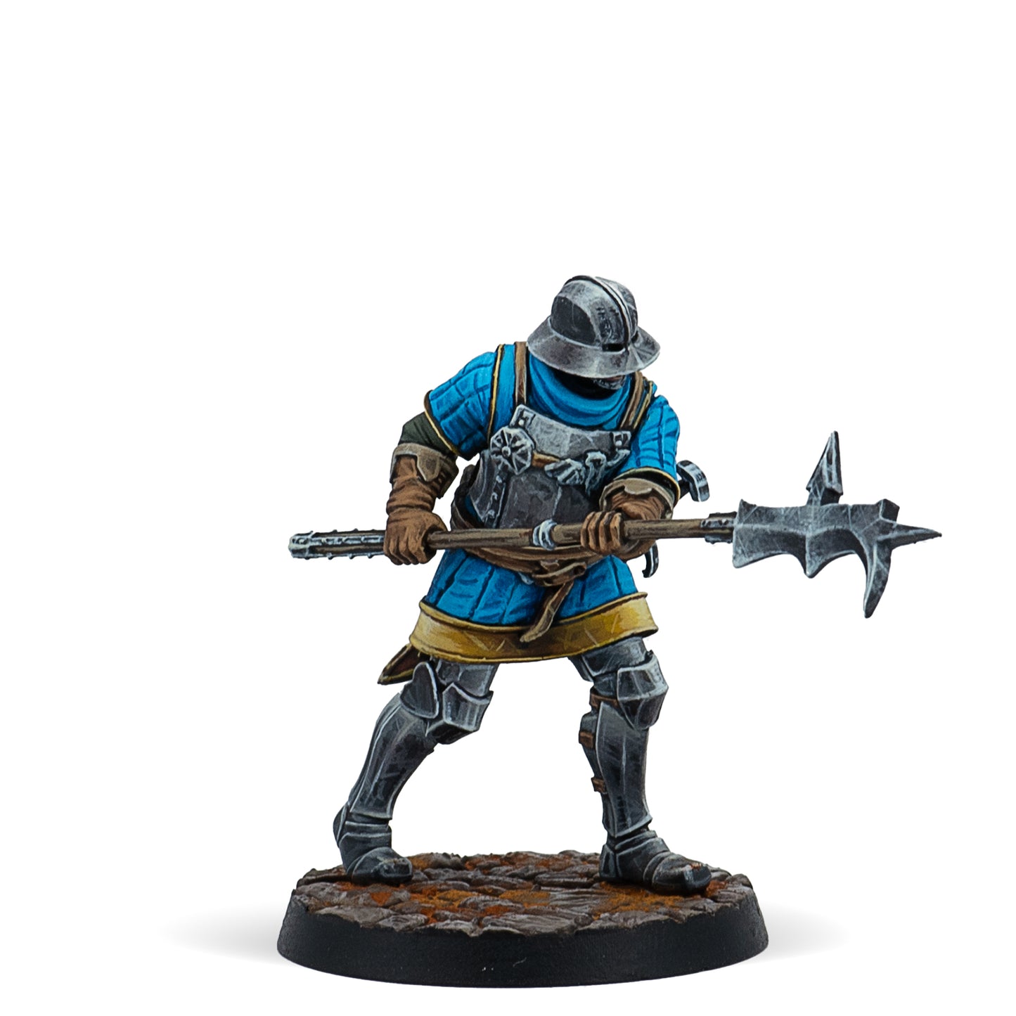 Warcrow Battle Pack – The Song of the Dormant (Pre-Order 29/8/25)