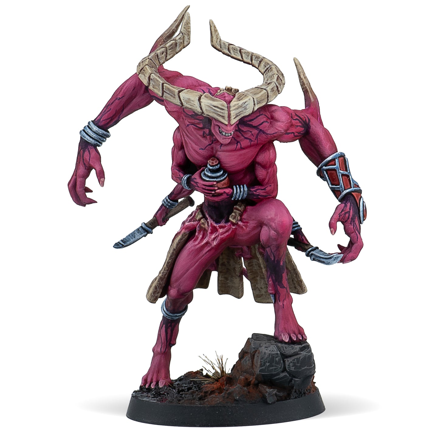 Warcrow Battle Pack – The Song of the Dormant (Pre-Order 29/8/25)