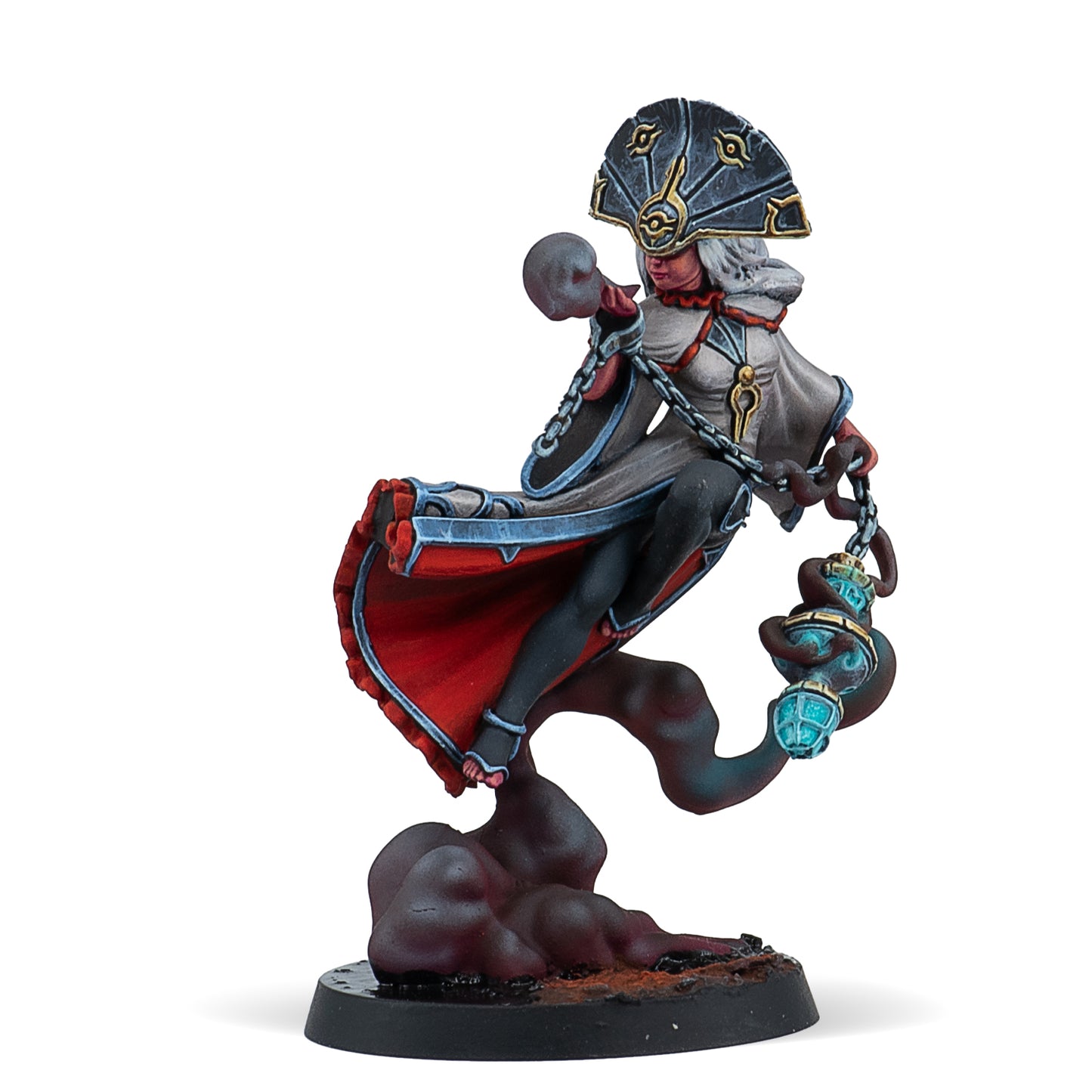 Warcrow Battle Pack – The Song of the Dormant (Pre-Order 29/8/25)
