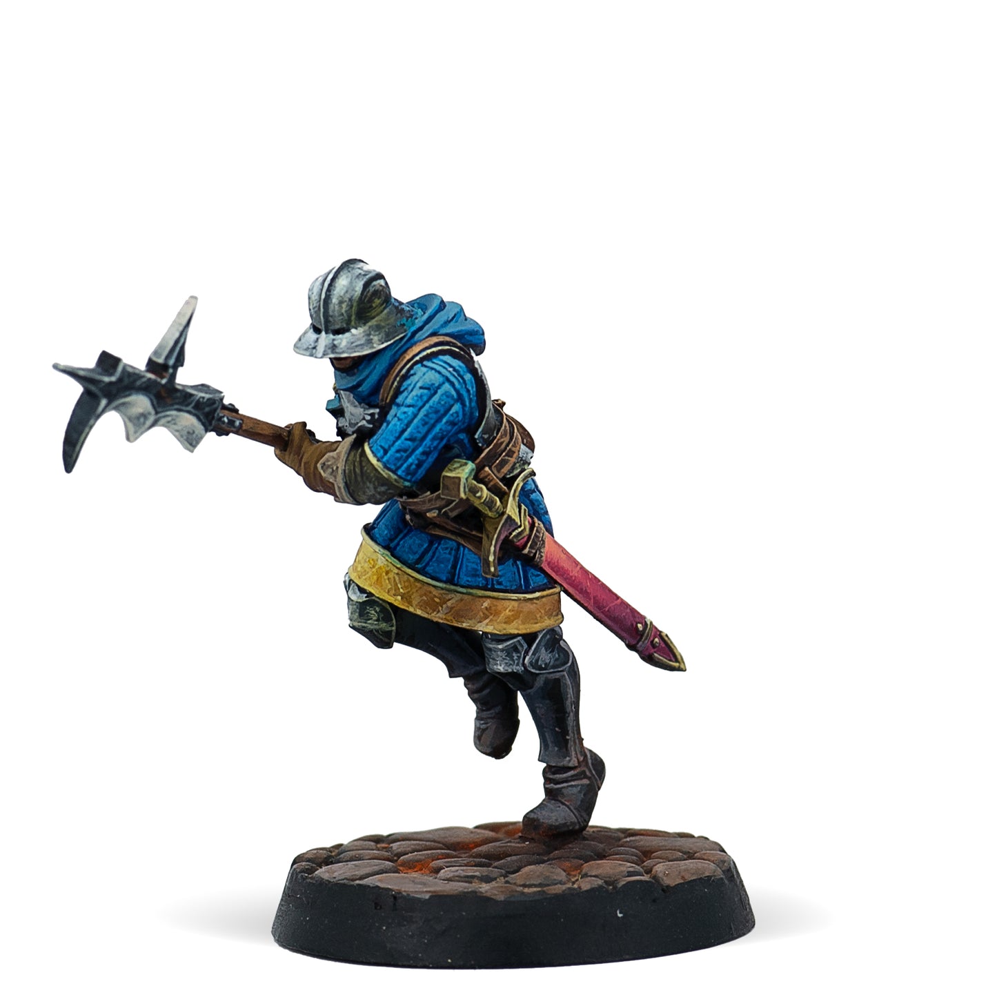 Warcrow Battle Pack – The Song of the Dormant (Pre-Order 29/8/25)
