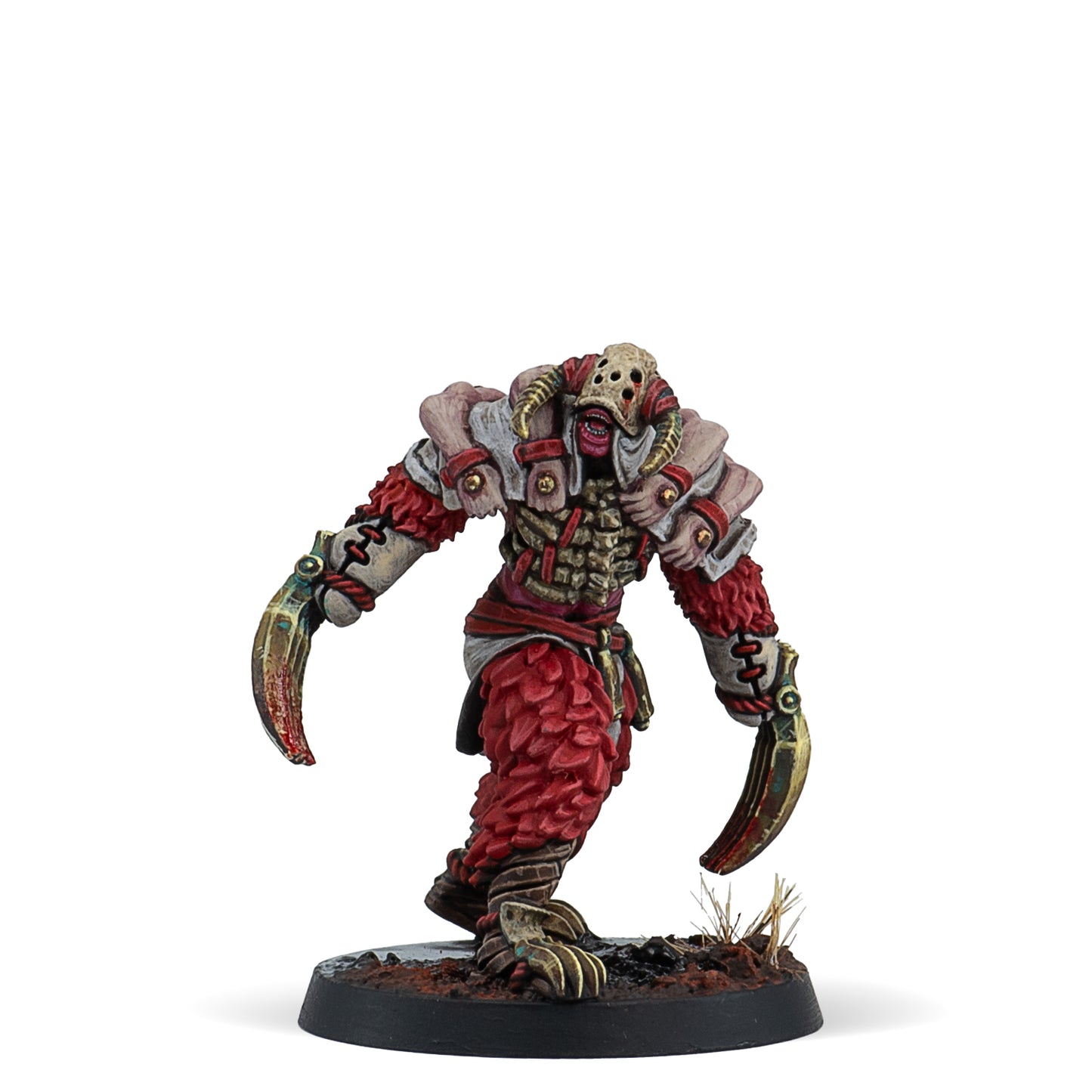 Warcrow Battle Pack – The Song of the Dormant (Pre-Order 29/8/25)