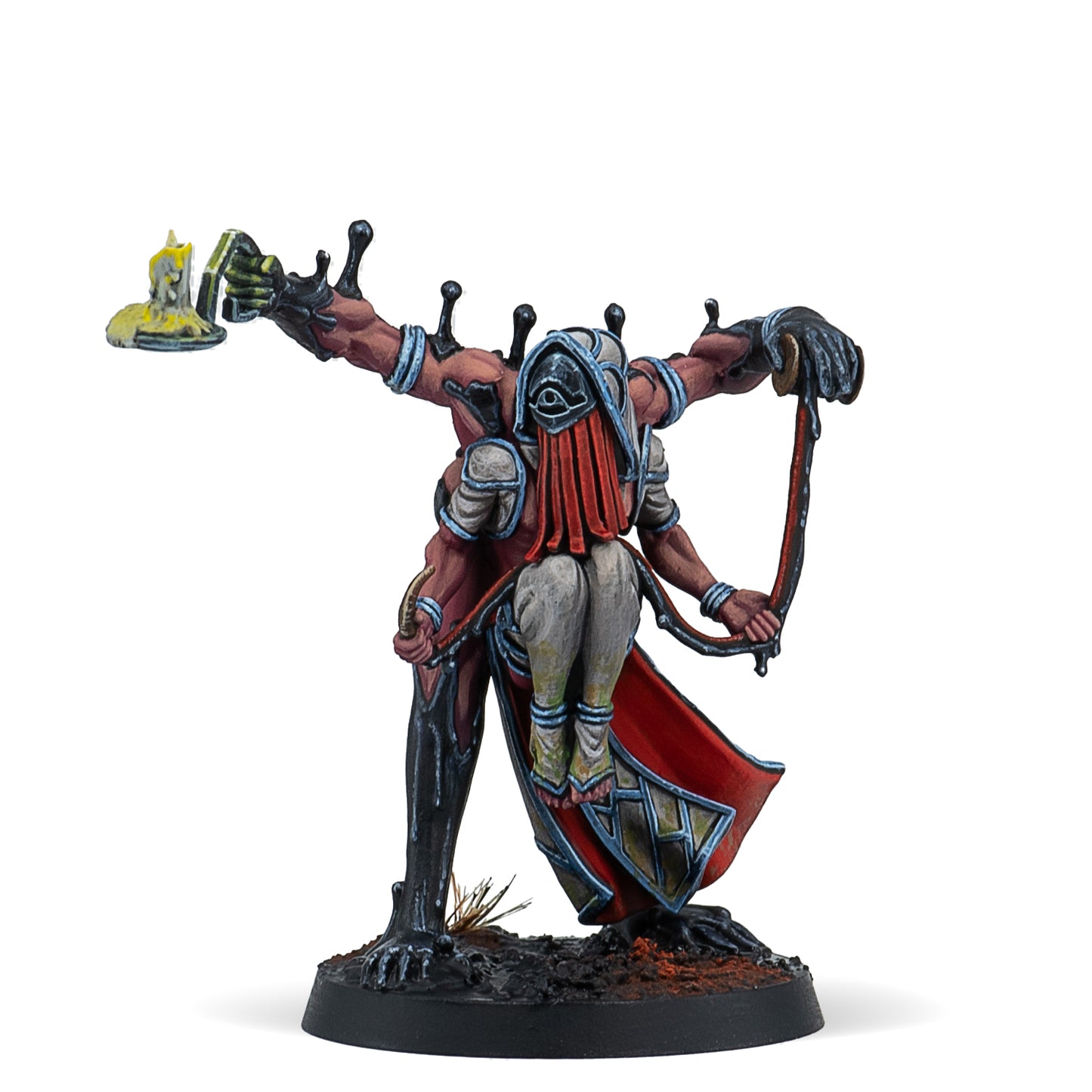 Warcrow Battle Pack – The Song of the Dormant (Pre-Order 29/8/25)