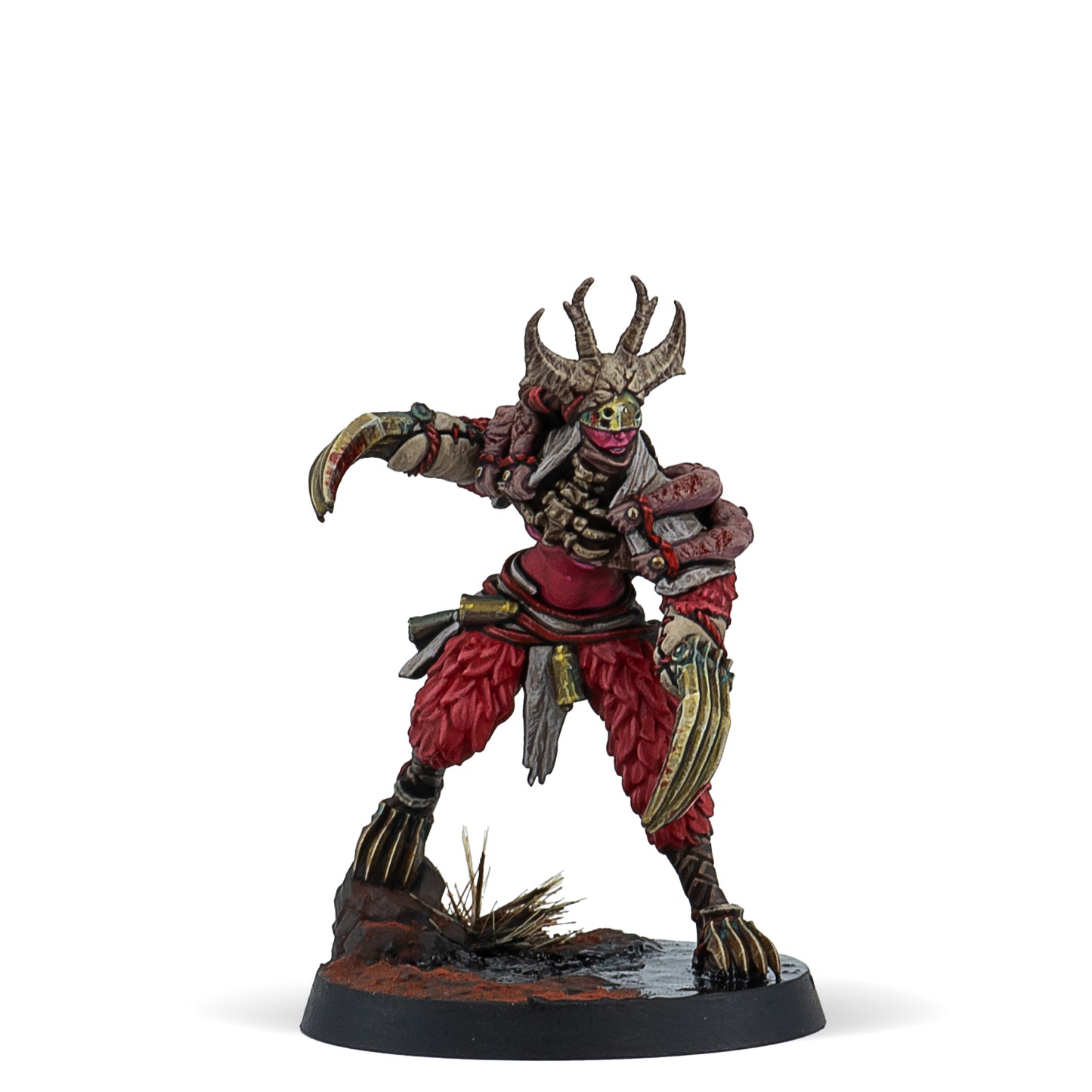 Warcrow Battle Pack – The Song of the Dormant (Pre-Order 29/8/25)
