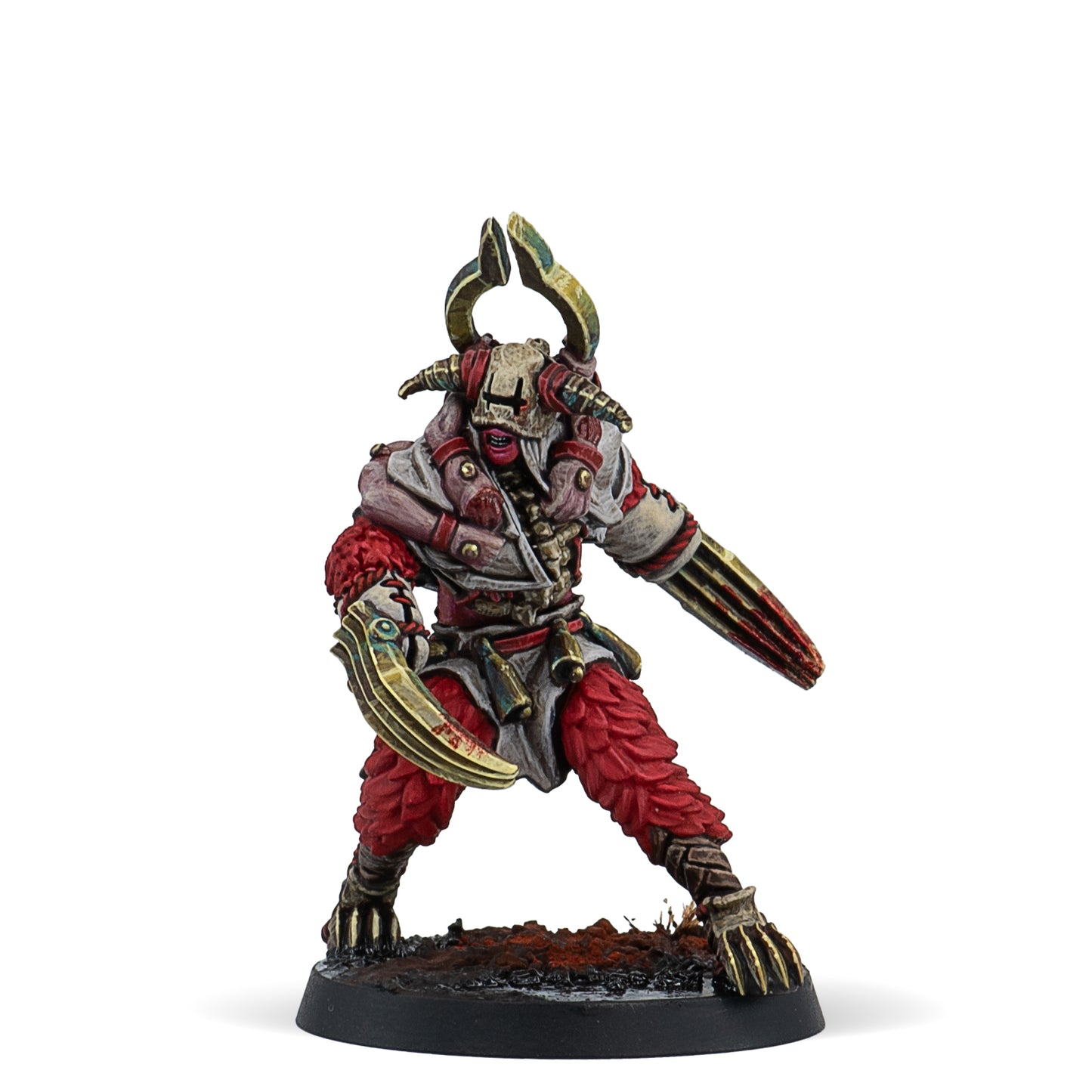 Warcrow Battle Pack – The Song of the Dormant (Pre-Order 29/8/25)