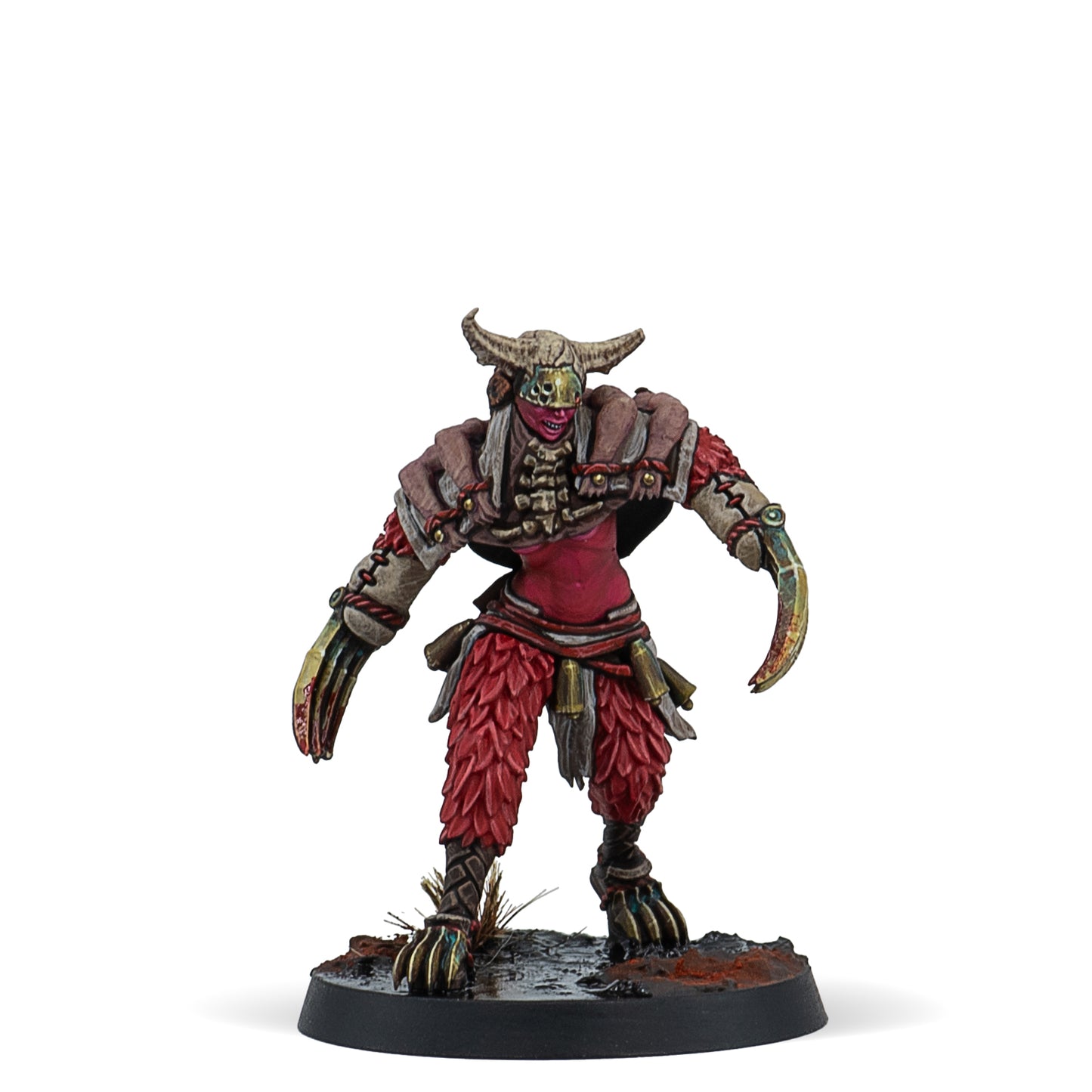 Warcrow Battle Pack – The Song of the Dormant (Pre-Order 29/8/25)