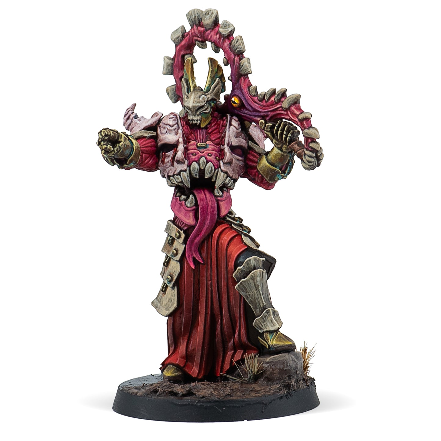 Beyond The Song of the Dormant (Pre-Order 29/8/25)