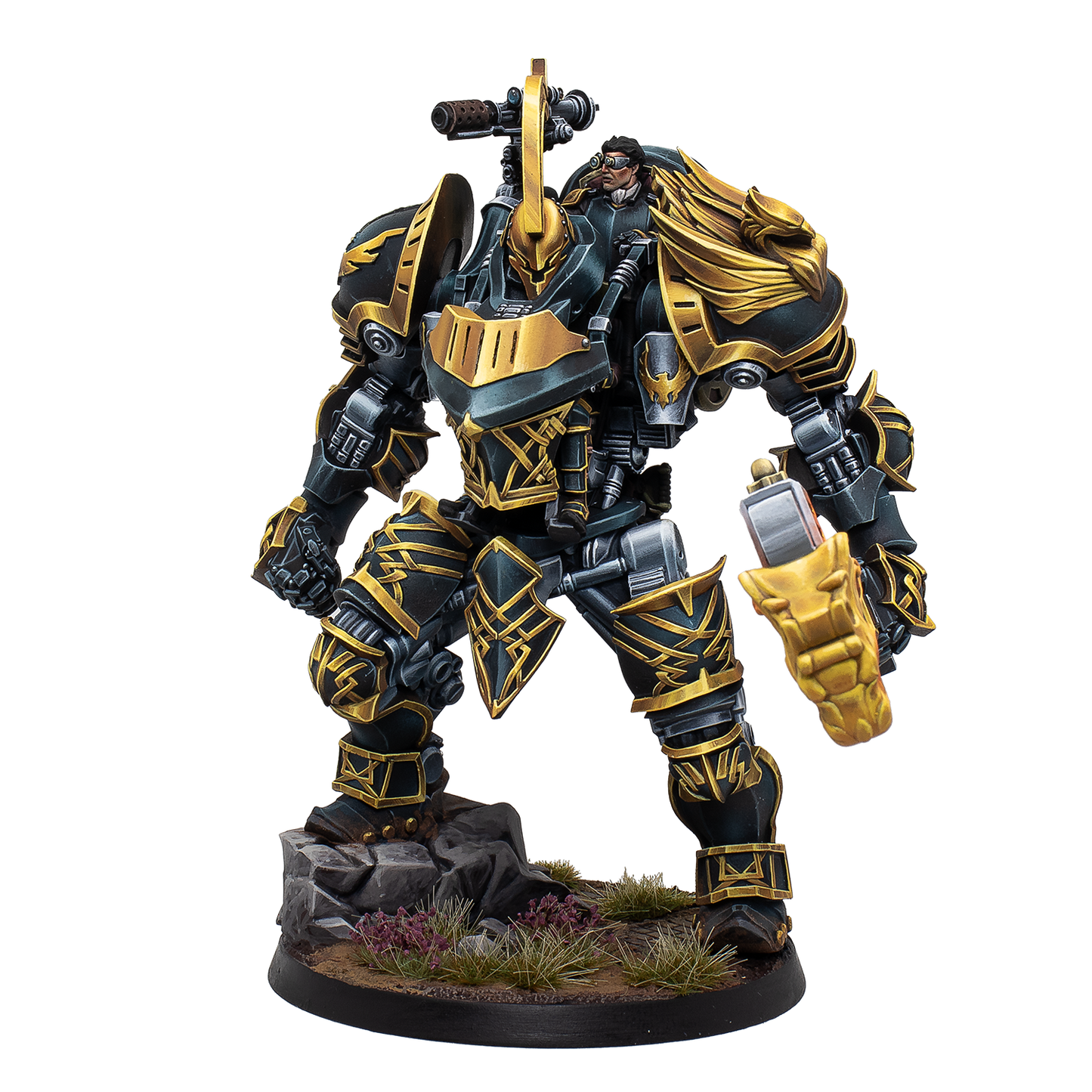 War Rig (Pre-Order 26/9/25)