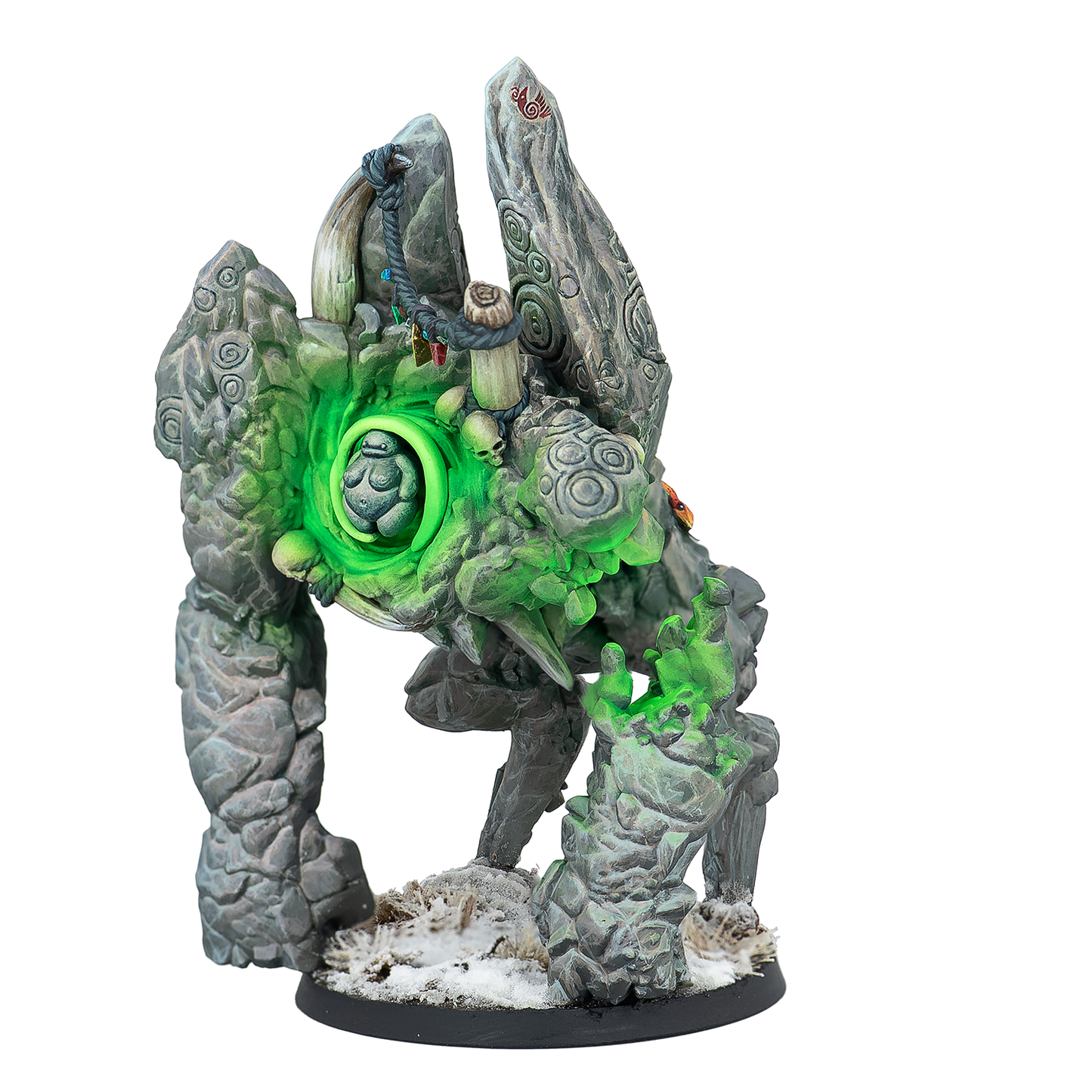 Rock Troll (Pre-Order 31/10/25)