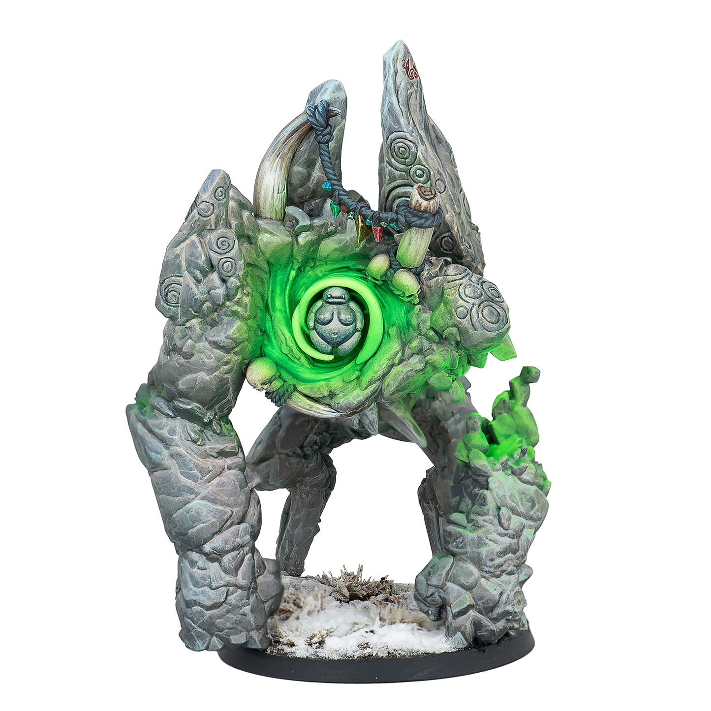 Rock Troll (Pre-Order 31/10/25)