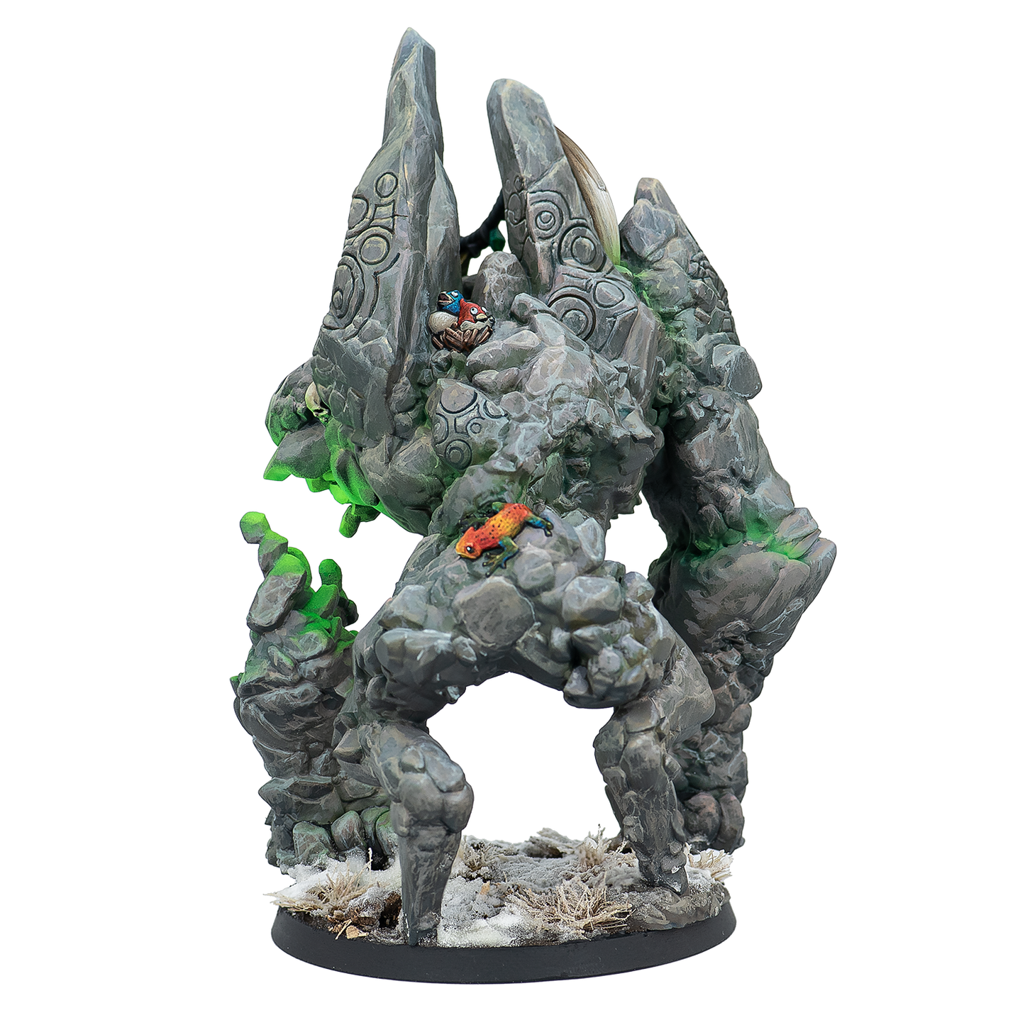 Rock Troll (Pre-Order 31/10/25)