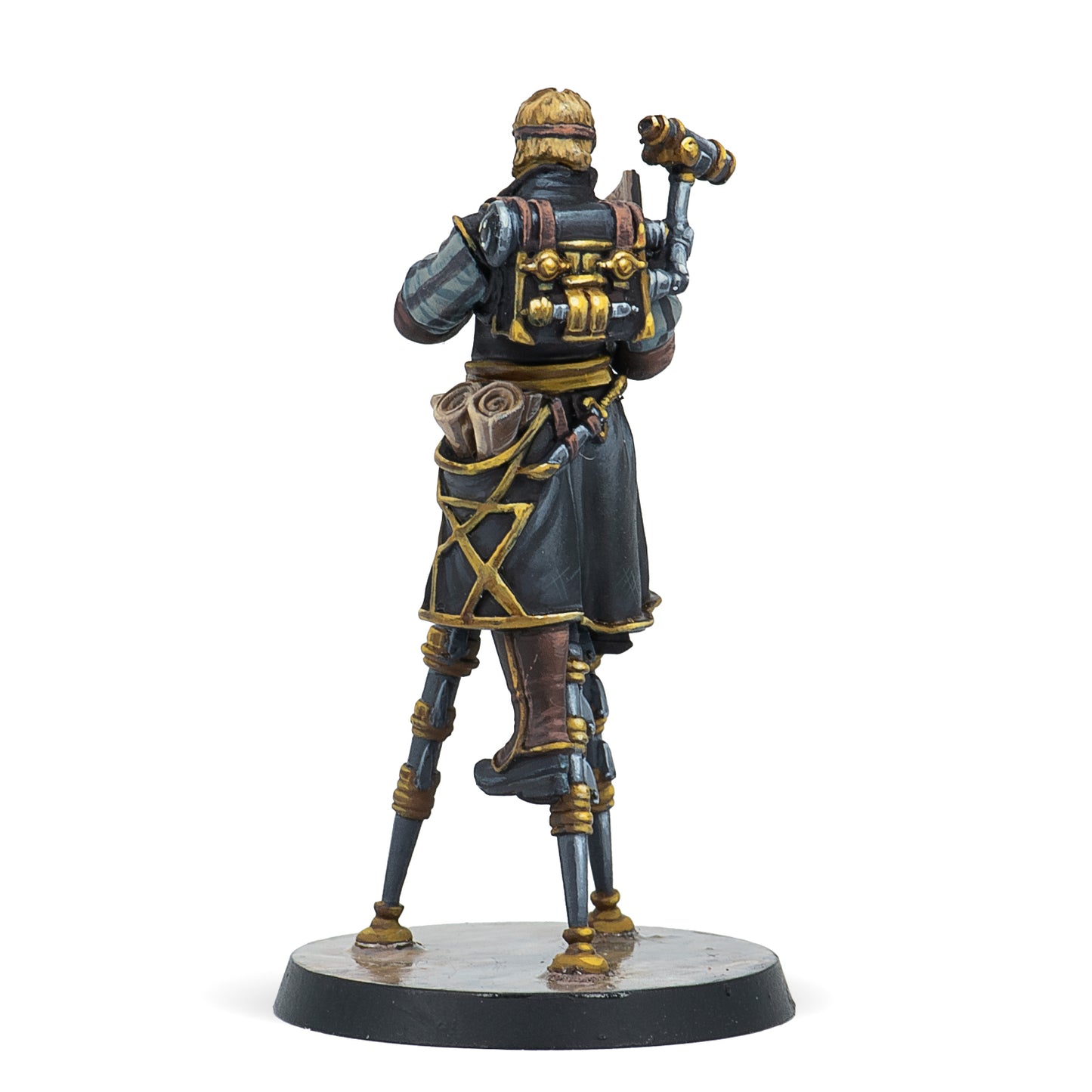 Strategos (Pre-Order 30/5/25)