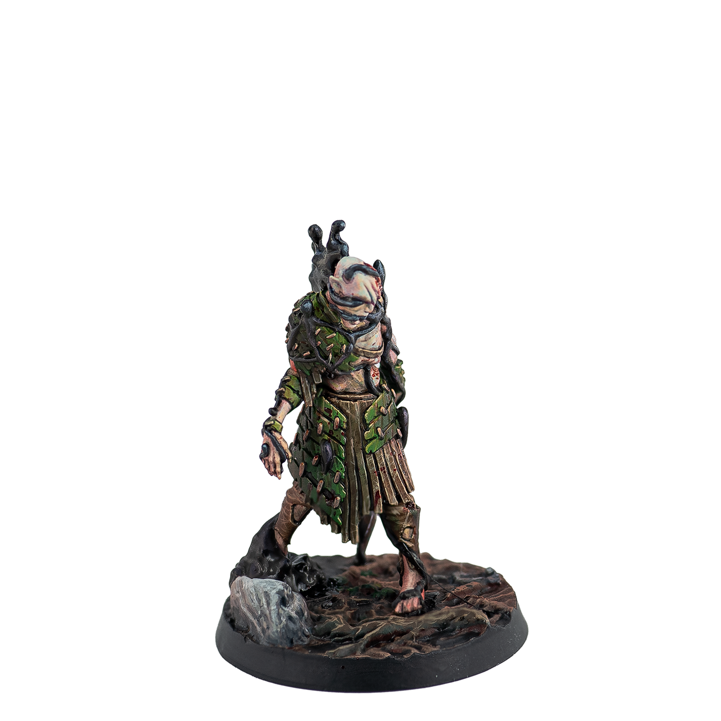 Husks (Pre-Order 31/10/25)