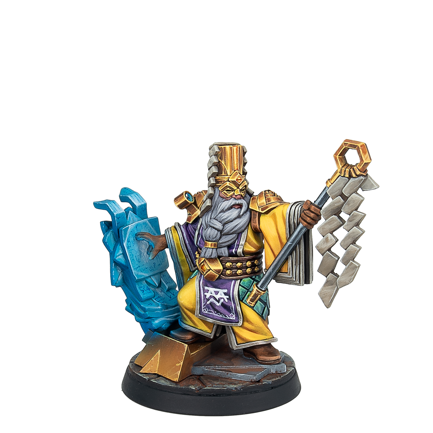 Action Pack Mounthaven (Pre-Order 30/4/26)