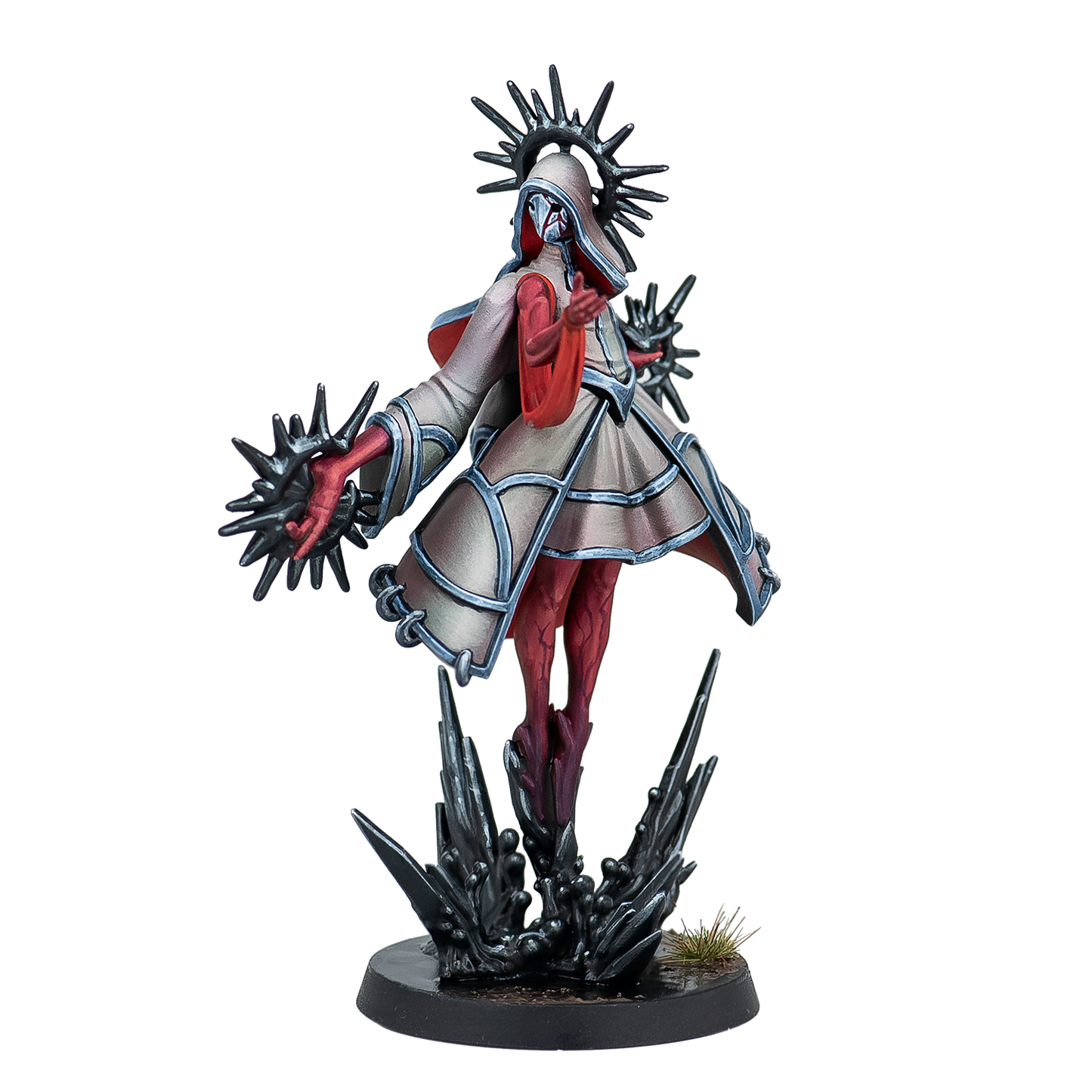 Yaldabaoth Officers (Pre-Order 21/11/25)
