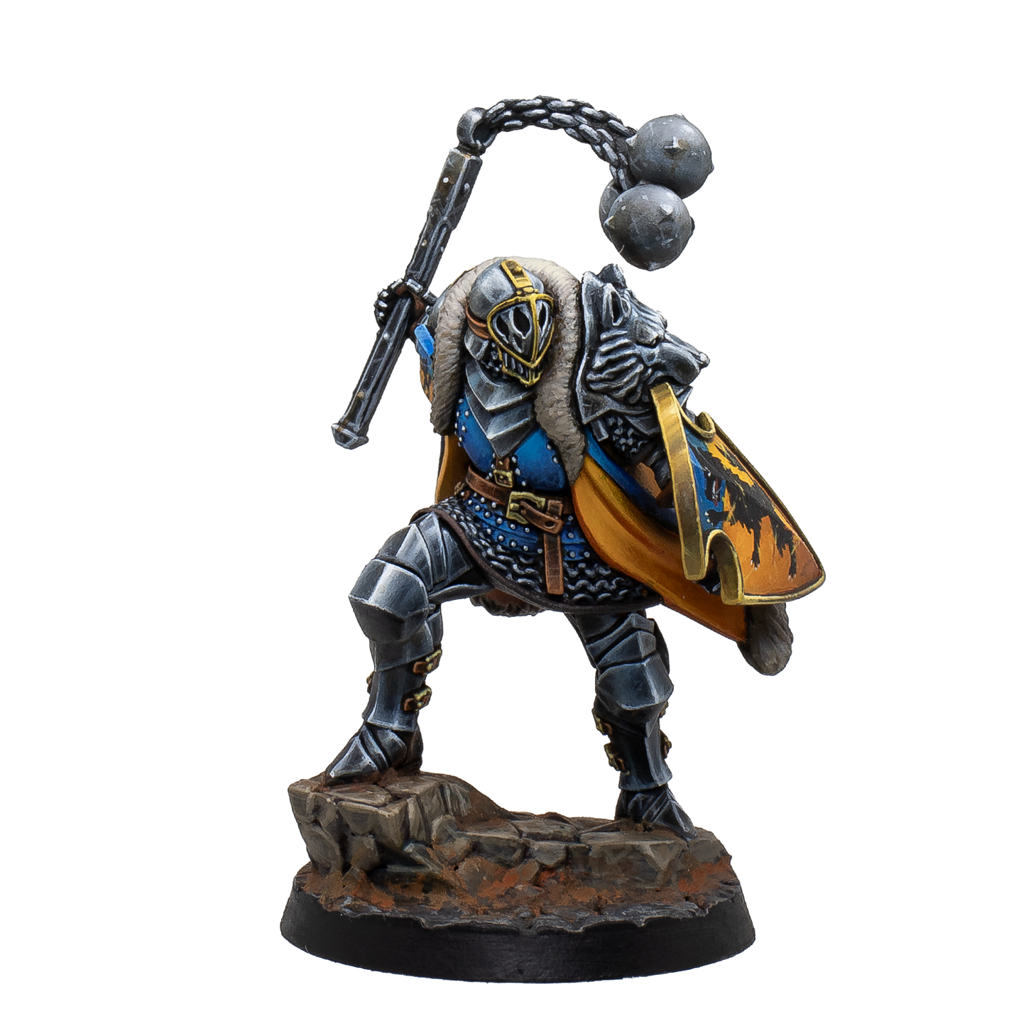 Feudom Officers (Pre-Order 21/11/25)