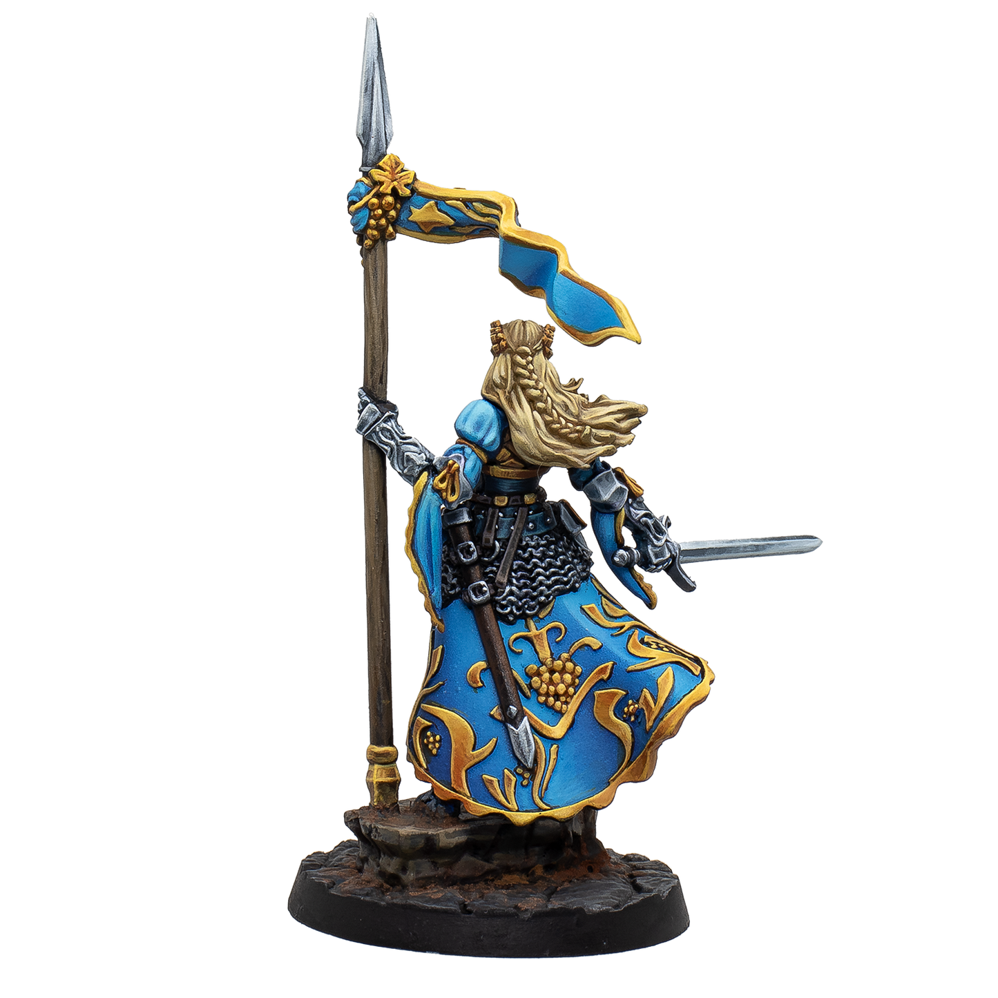 Geneviéve, Countess of Silem (Pre-Order 28/11/25)