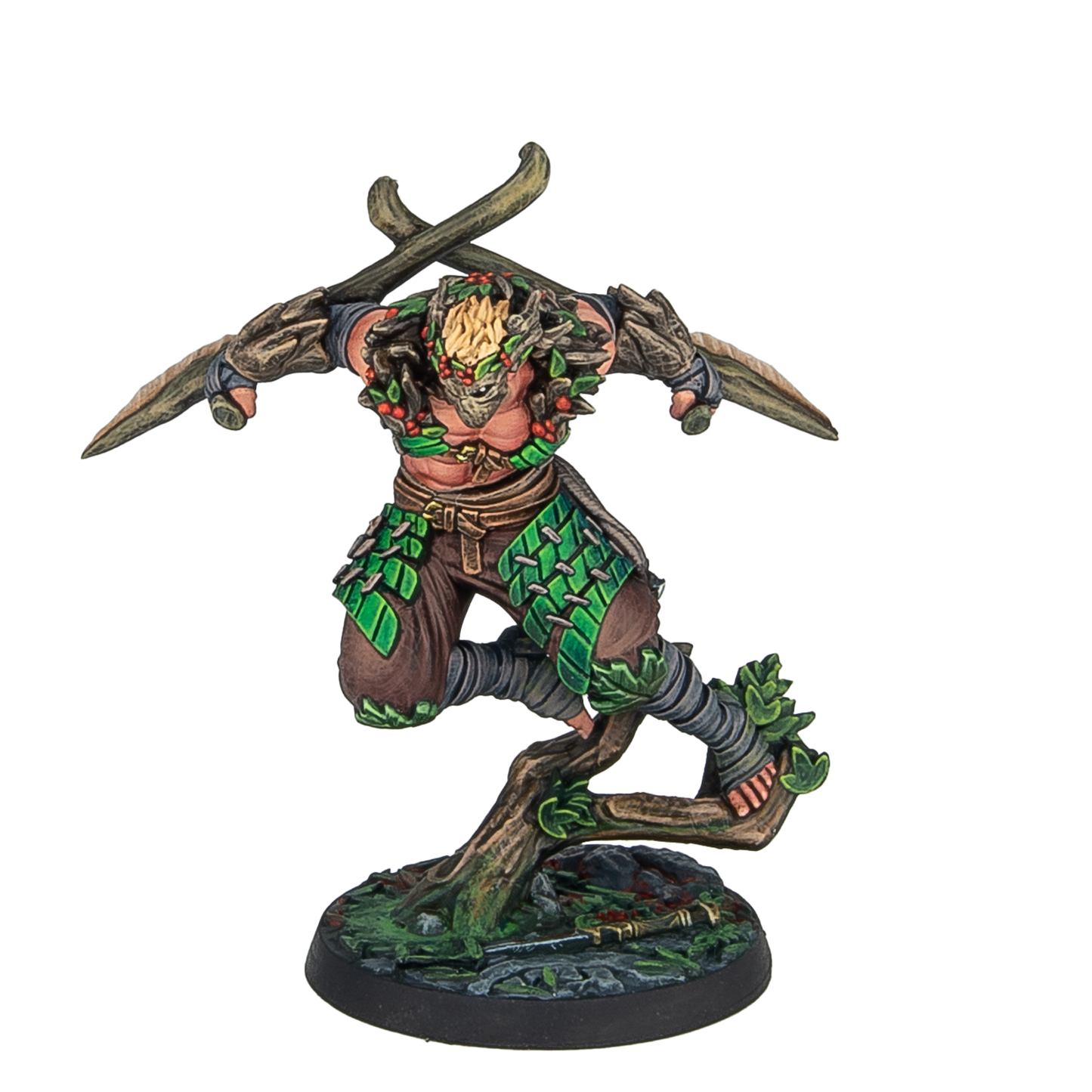 Sÿenann Supports (Pre-Order 15/12/25)