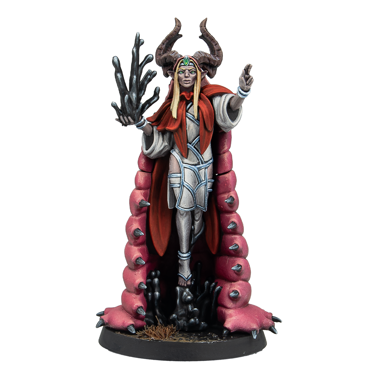 Gitmalu, the Perfect One (Pre-Order 27/3/26)