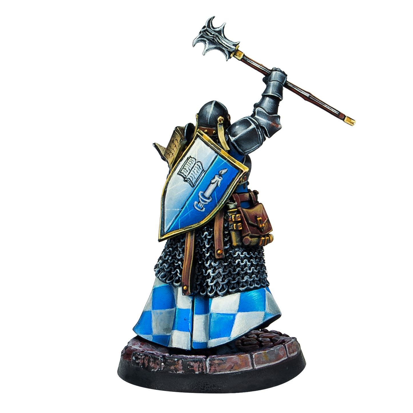 Instructor (Pre-Order 27/3/26)