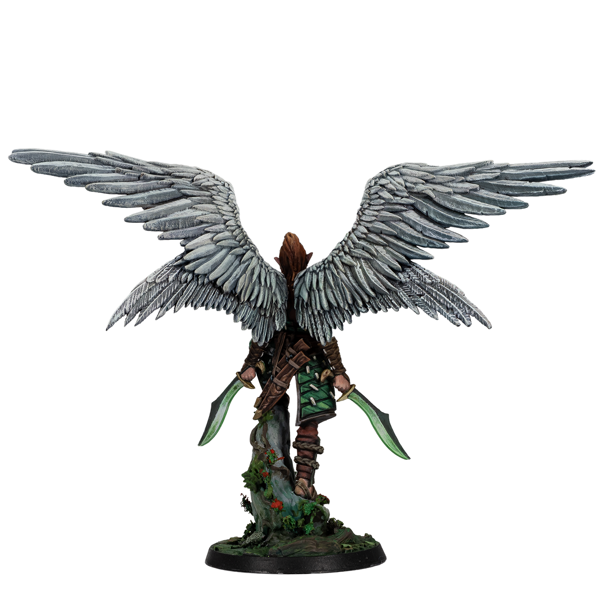 Alula (Pre-Order October 2026)