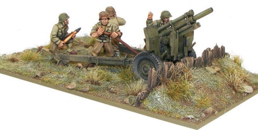 US Army M2A1 105mm Howitzer (Blister)