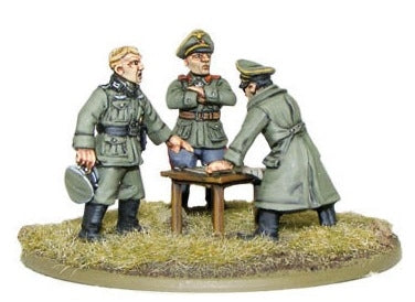 German High Command (Blister)