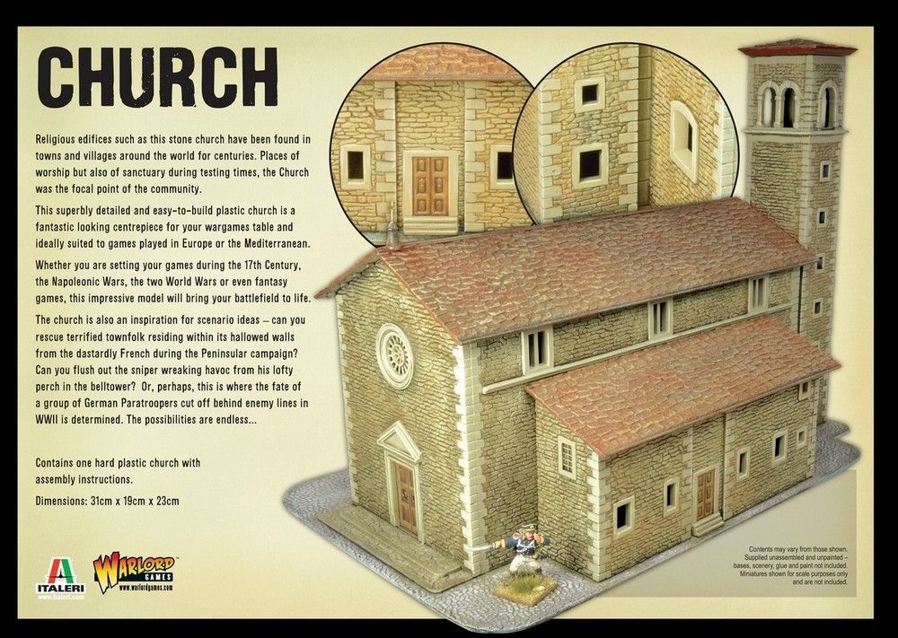 Church