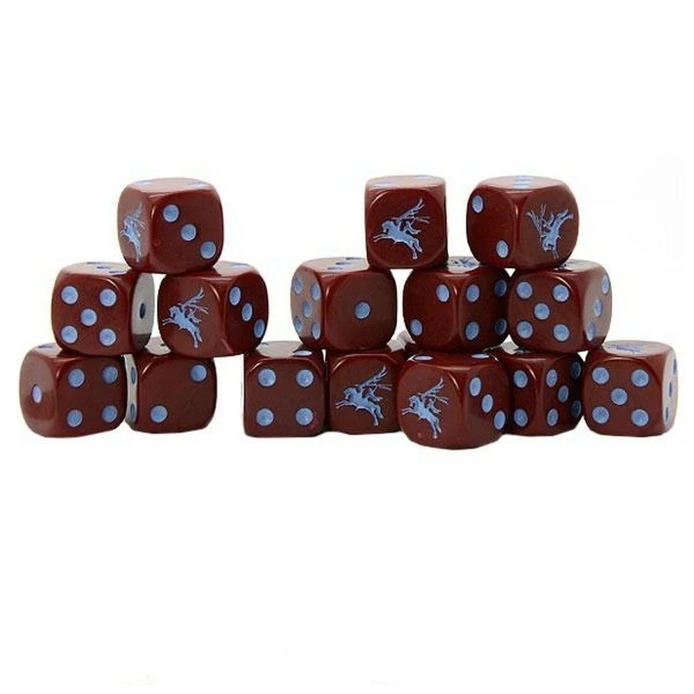British Airborne D6 Pack
