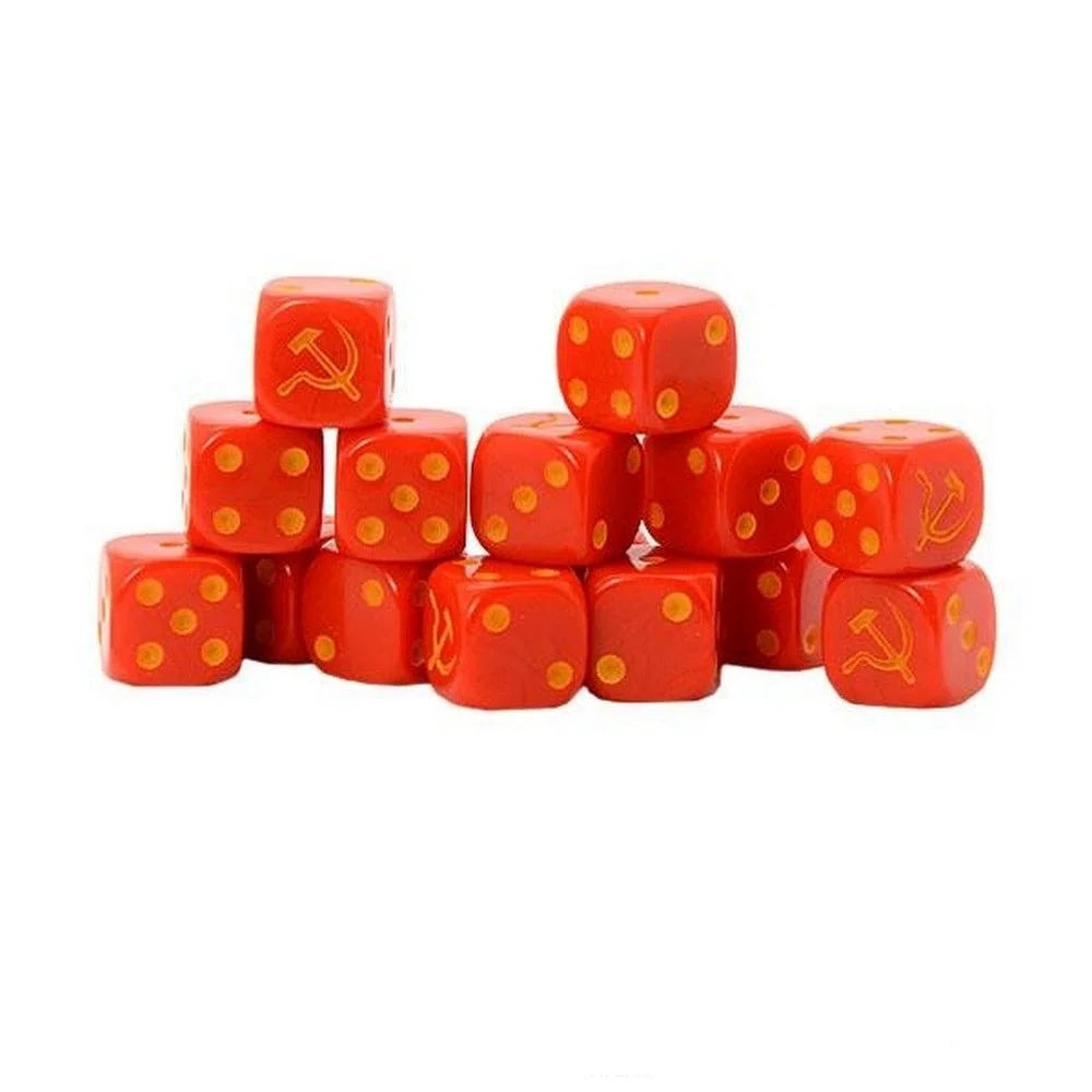 Soviet Union D6 Pack