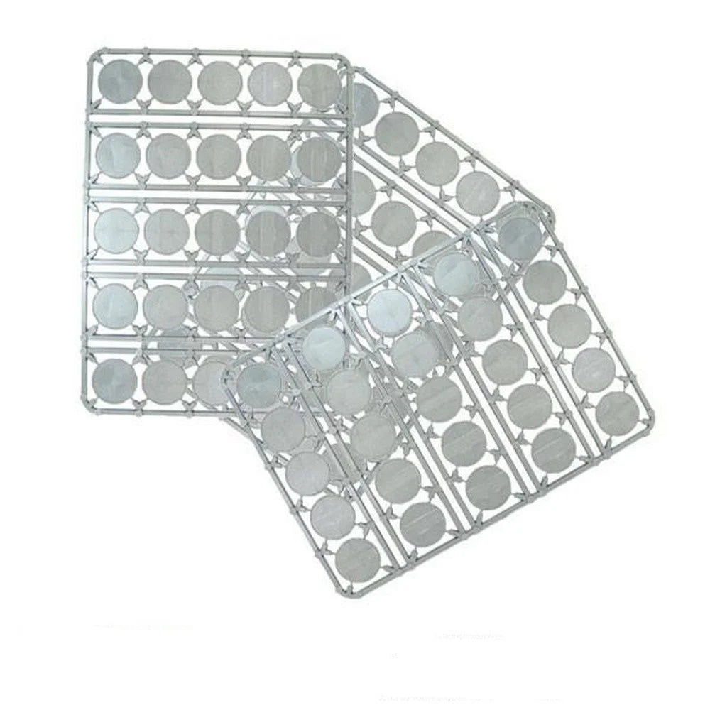 Bag of 25mm Round Bases