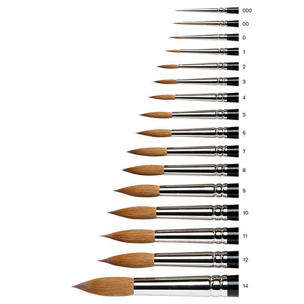 Winsor & Newton Series 7 - Size 3